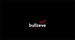 Desktop Screenshot of bullzeye.be